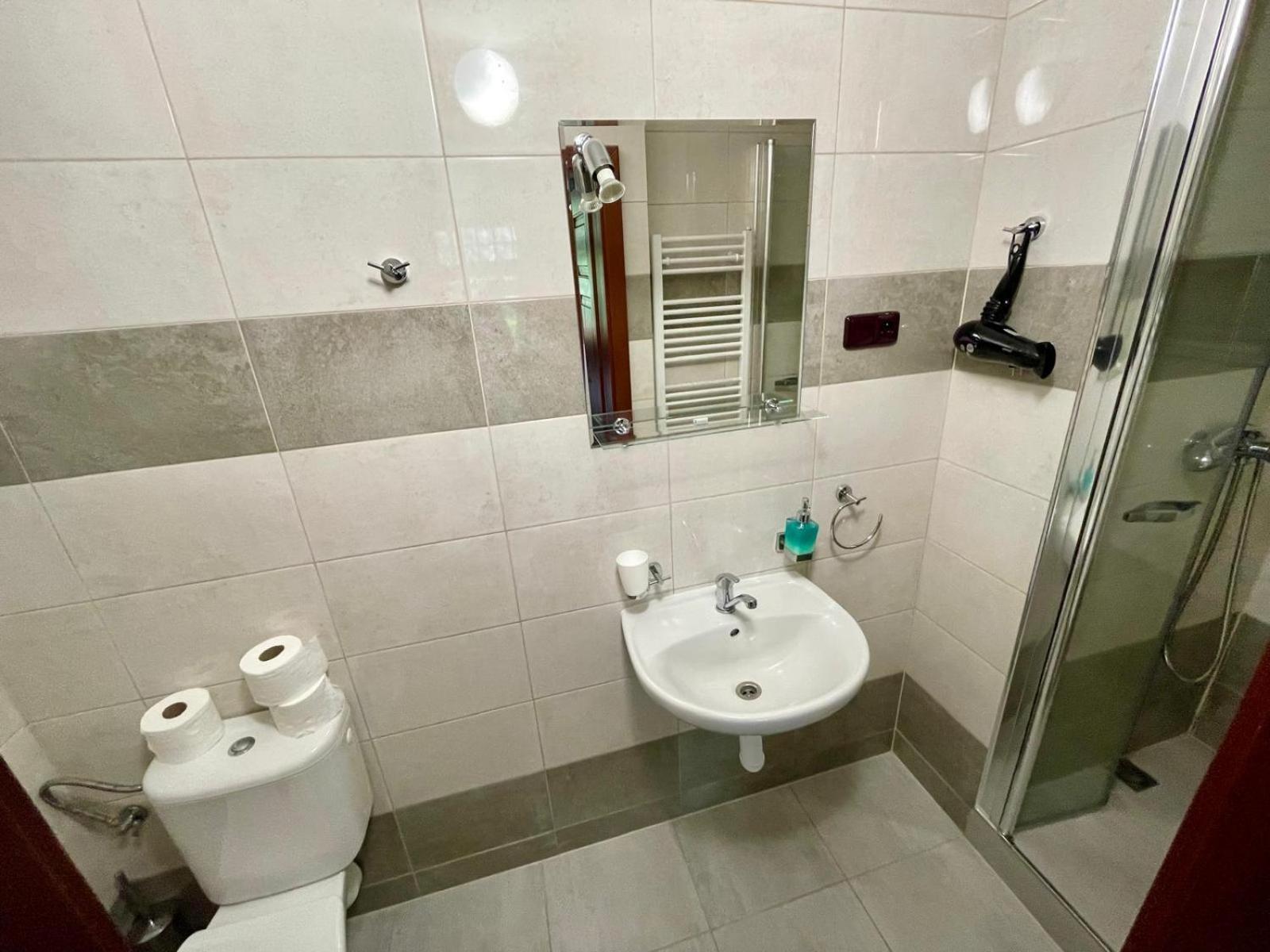 Penzion Rejvíz Oda fotoğraf